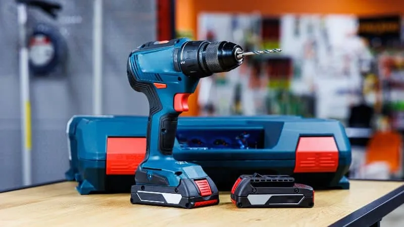 Herramientas eléctricas